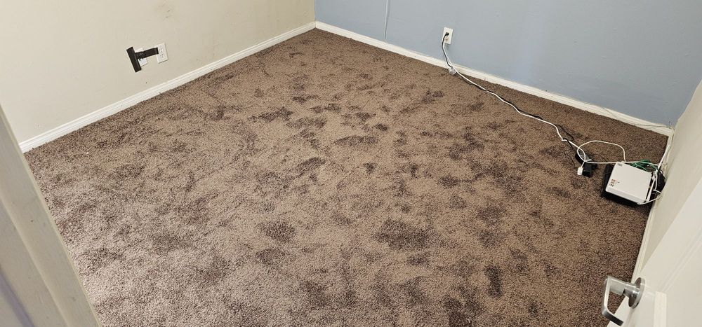 Rigo's Carpet Care & services
