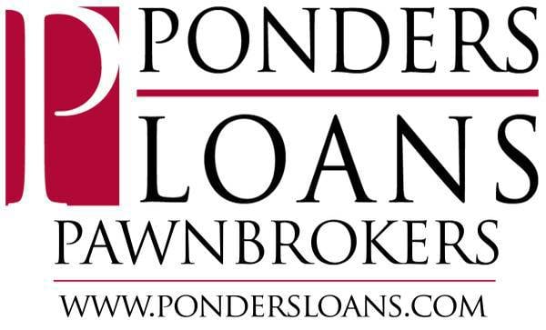 Ponders Loans