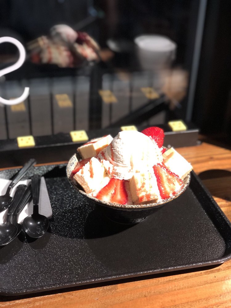 Cafe Clover