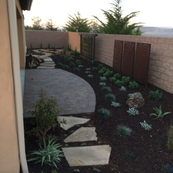 Groundworks Landscape Co 26 Photos Landscaping San Luis Obispo Photo Of Groundworks Landscape Co San Luis Obispo Ca United States