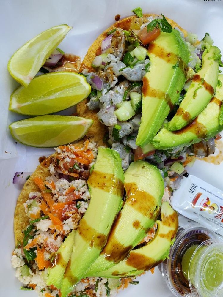Mariscos Entre Olas Mariscos Entre Olas