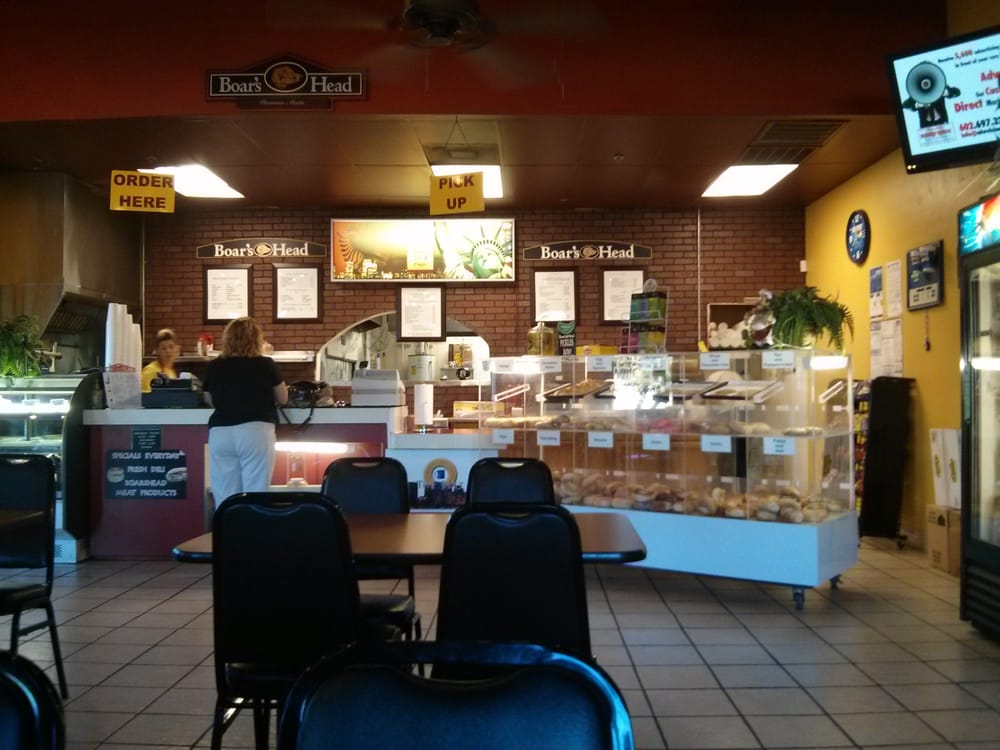 NY Bagels and Deli Order Online 27 Photos & 69 Reviews Breakfast
