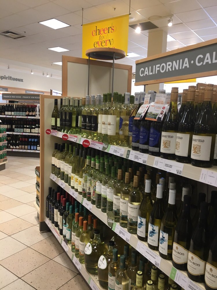 LCBO