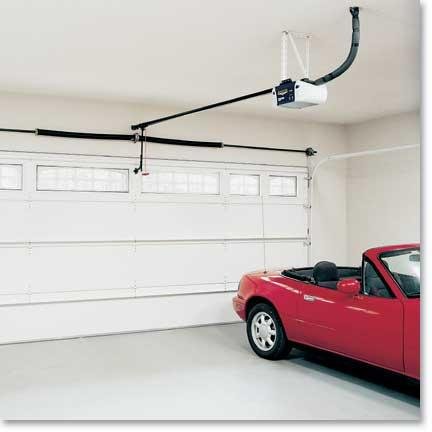 Fenton Garage Doors