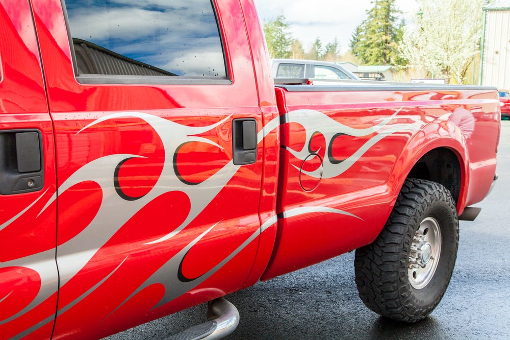 Resurrection Autobody and Paint