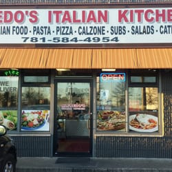 Alfredo S Italian Kitchen Lynn Alfredo S Italian Kitchen Lynn