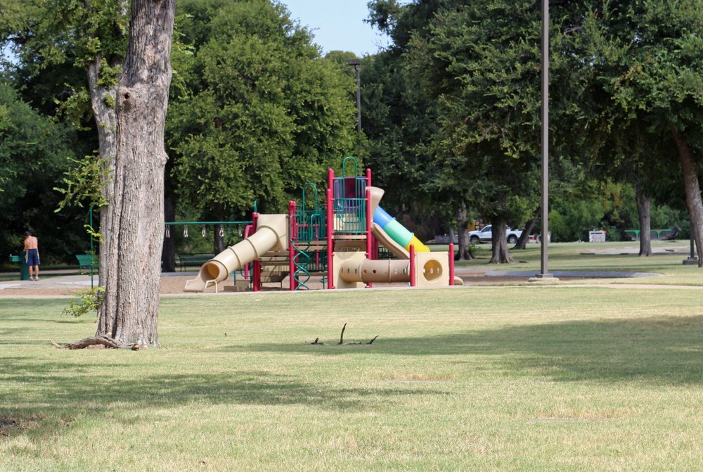 Harrington Park 10 Photos Parks 401 W 16th St, Plano, TX Yelp