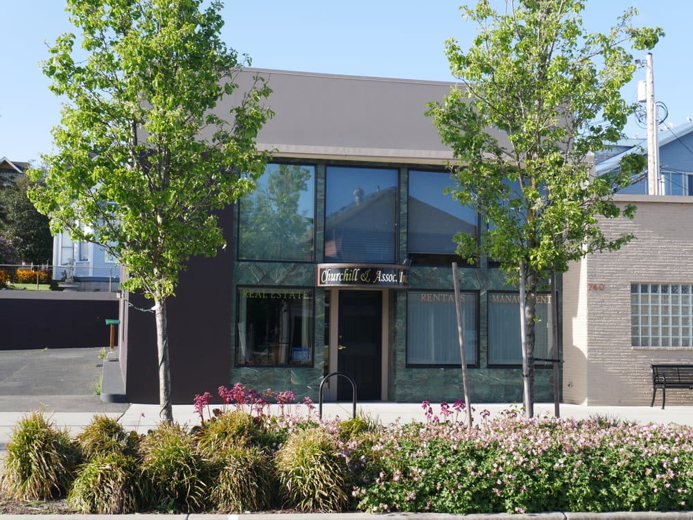 Churchill and Associates