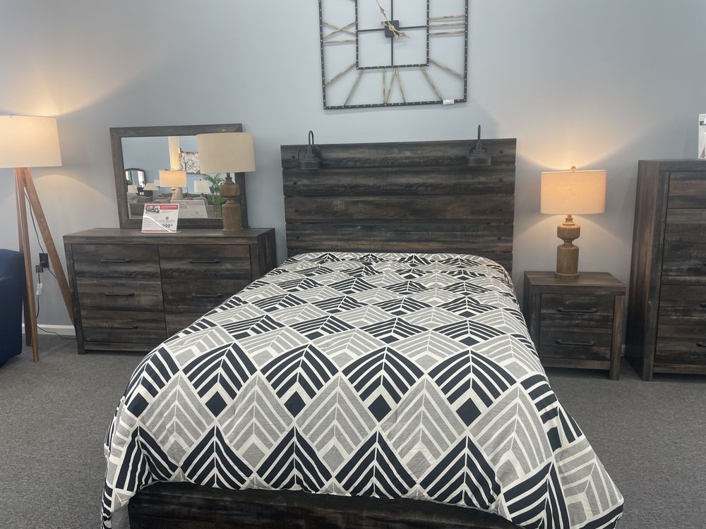 Kimbrell's Furniture - Salisbury