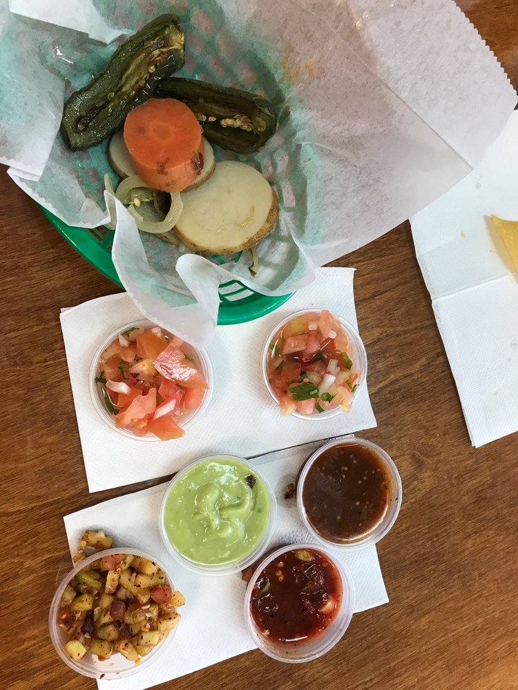 Taqueria Vallarta