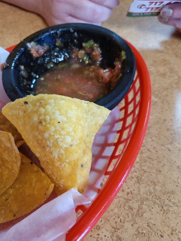 El Verdadero Sabor de Mexico