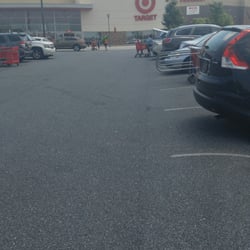 Target - 16 Reviews - Department Stores - 800 Christiana ...