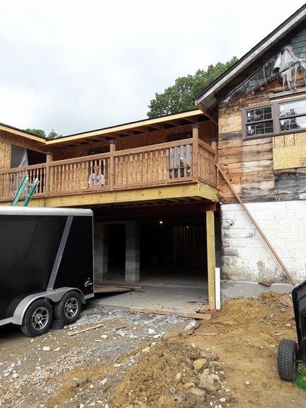 Hillside Home Improvement