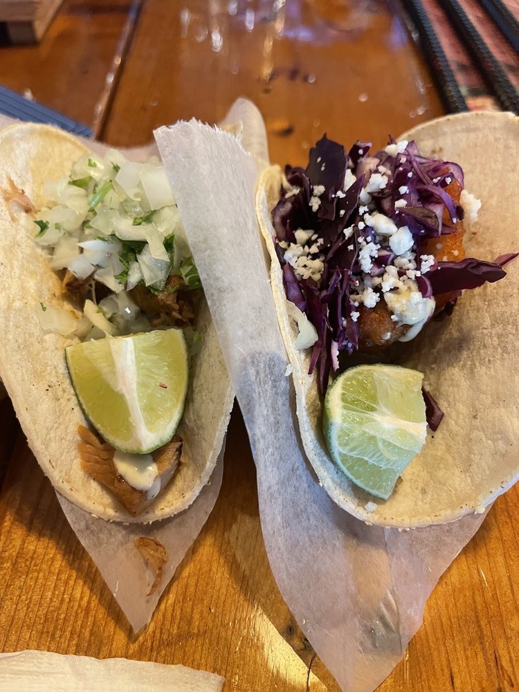 Senor Taco