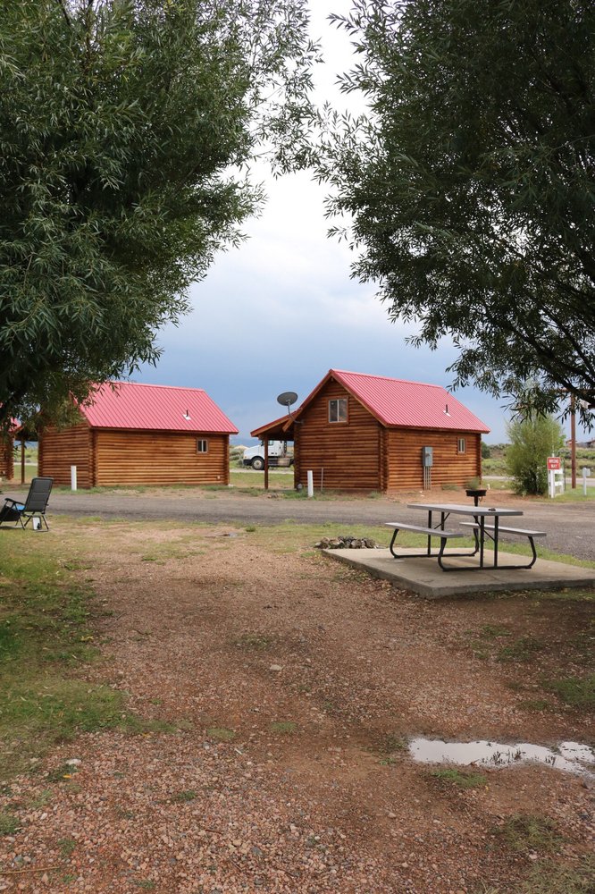 Red Canyon Rv Park 25 Photos Campgrounds 3353 E Highway 12