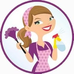 house cleaning