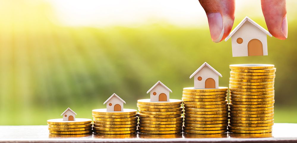 Justin Sorsabal - Dignified Home Loans