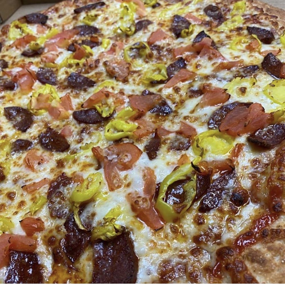 Ephesus Mediterranean Kitchen