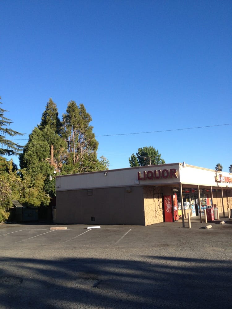 Dawes Wine & Spirits