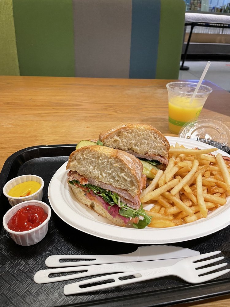 Potrero Grill