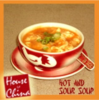 House of China