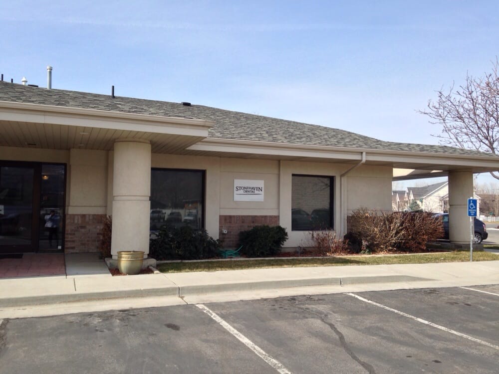 image of business Stonehaven Dental Orem