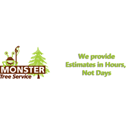 Monster Tree Service Of Minneapolis Services Eden Prairie Photo Of Monster Tree Service Minneapolis Eden Prairie Mn United States