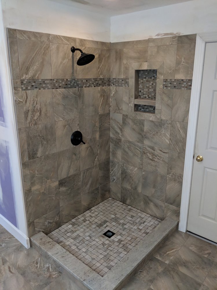 Carolina Installation Services