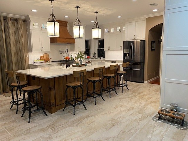 Bella Casa Kitchen and Bath