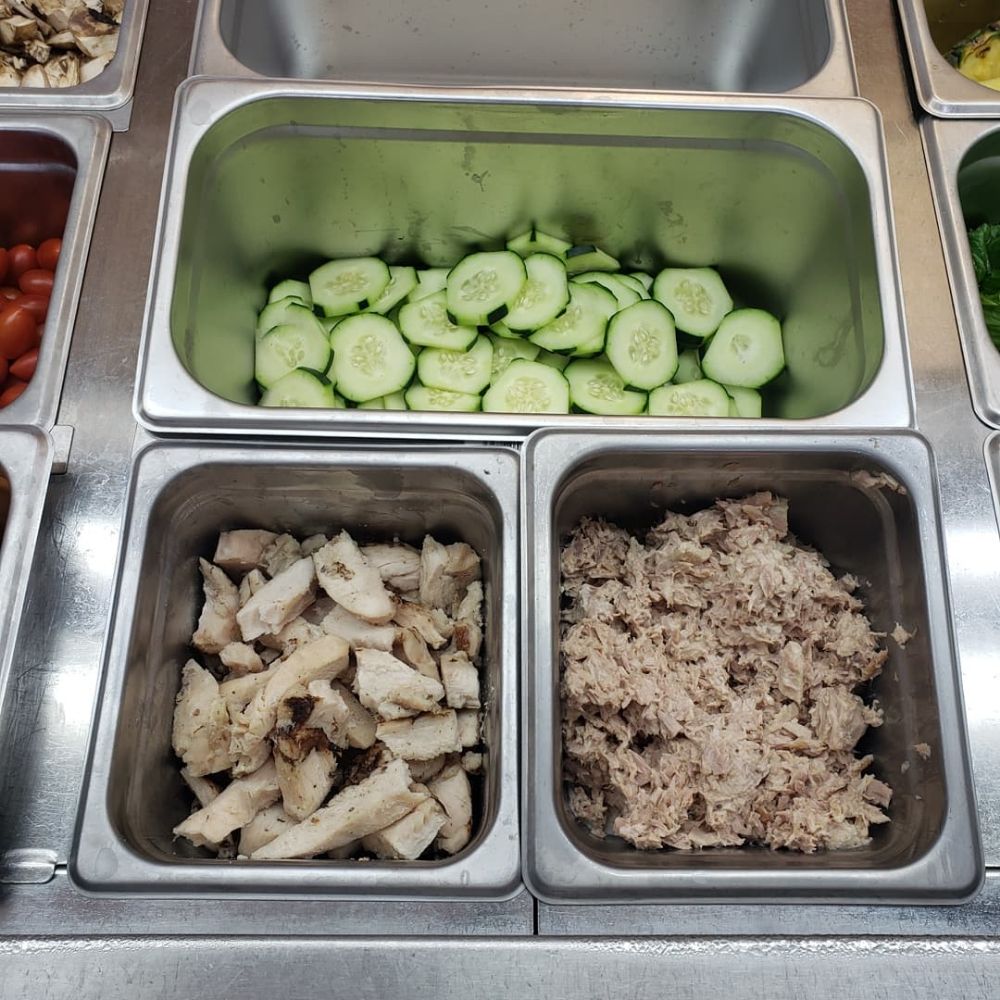 Fountain of Youth Juice Bar, Wilmington Roadtrippers