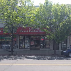 central paint building supply hardware stores 896 broadway