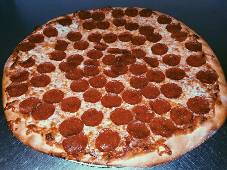 Famulari’s Pizzeria Oakbrook 111 Photos & 106 Reviews Pizza 1704