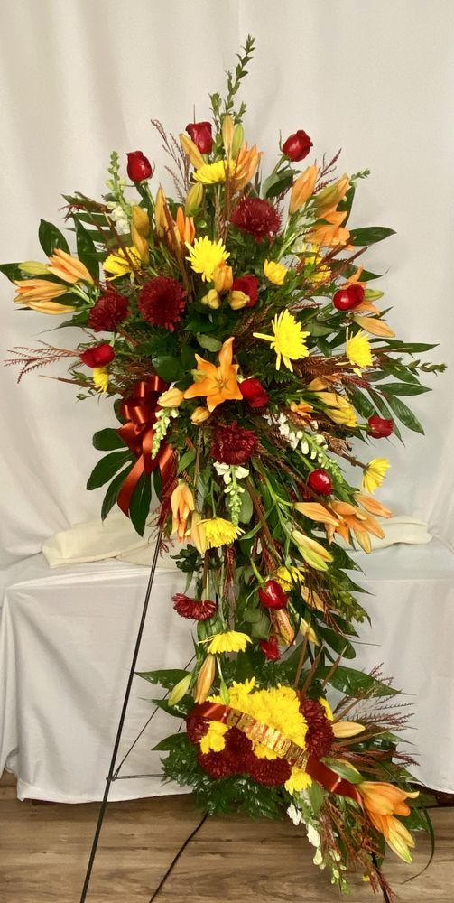 Sherman's Florist