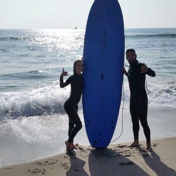 Kapowui Surf Lessons 397 Photos 102 Reviews Surfing 300 Photo Of Kapowui Surf Lessons Venice Beach Ca United States