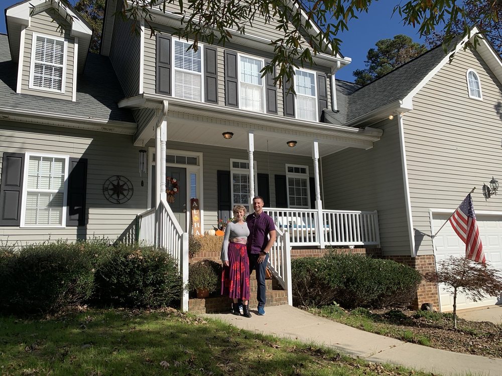 Kim Saylor-Raleigh Area Realtor