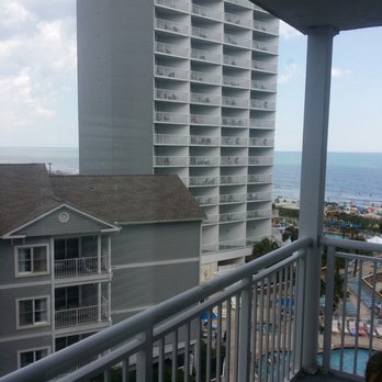 Wyndham Seawatch Plantation 88 Photos 34 Reviews Resorts 151 Photo Of Wyndham Seawatch Plantation Myrtle Beach Sc United States