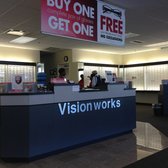 visionworks 15 photos 14 reviews eyewear opticians 3360 vision works atlanta georgia