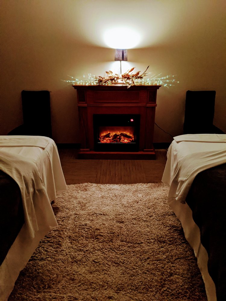 The Holistic Healing Spa