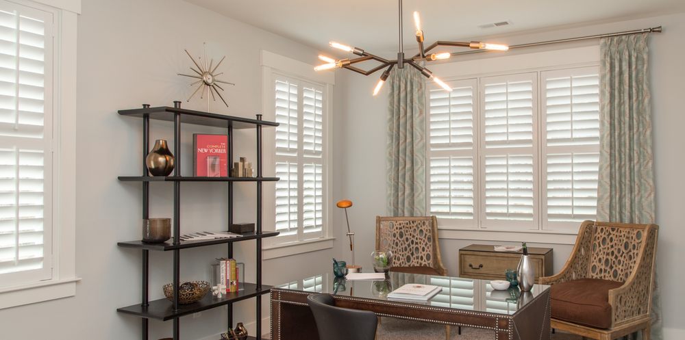 image of business Sunburst Shutters & Window Fashions