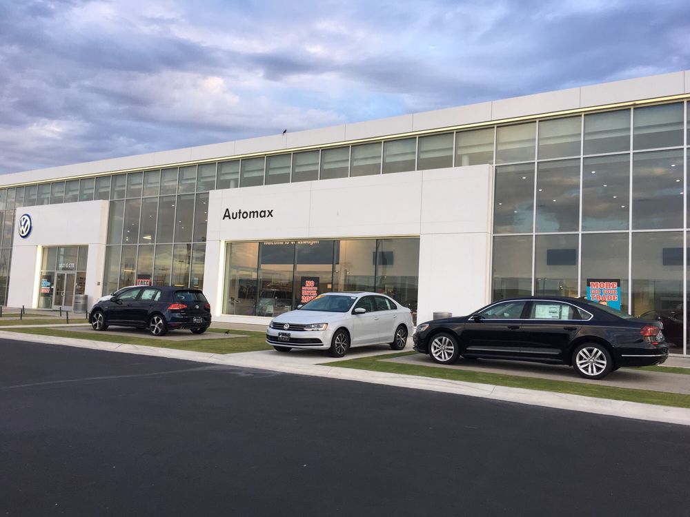 Automax Volkswagen - 63 Reviews - Car Dealers - 3221 E ...