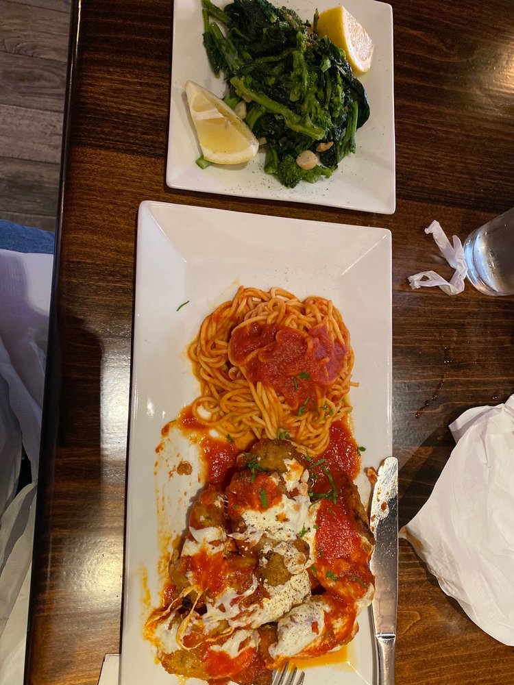 Annabelle's Pastaria