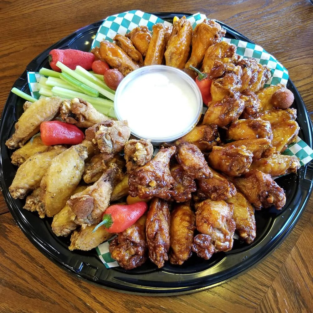 Annie Mae's Wing Stop Gift Cards And Gift Certificates - Warrior, Al |  Giftrocket