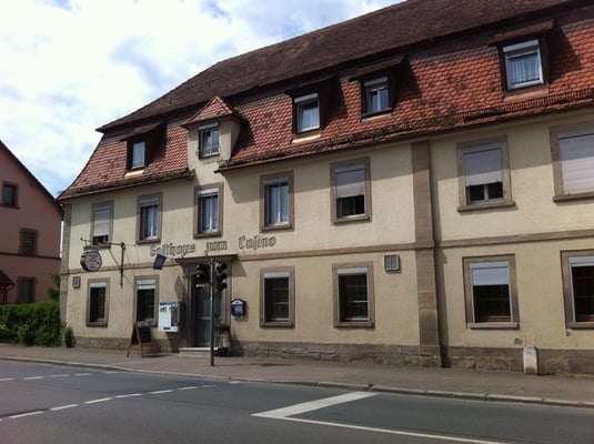 gasthof zum casino weißenburg gasthof zum casino weißenburg