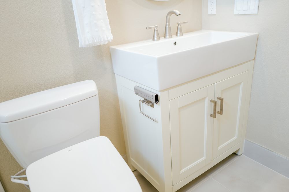 image of business Radu Granite, Marble & Tile