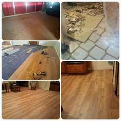 Belmont Carpets Woodfloor Tile 37 Photos 94 Reviews