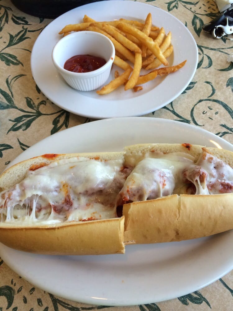 San Remo Italian Restaurant & Pizzeria 16 Reviews Italian 1400 N