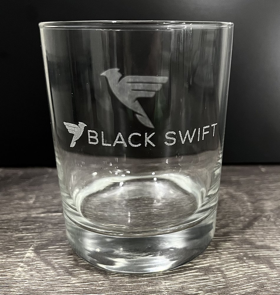 Quality Glass Engraving