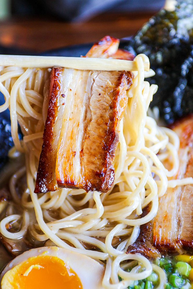Airi Poke & Ramen