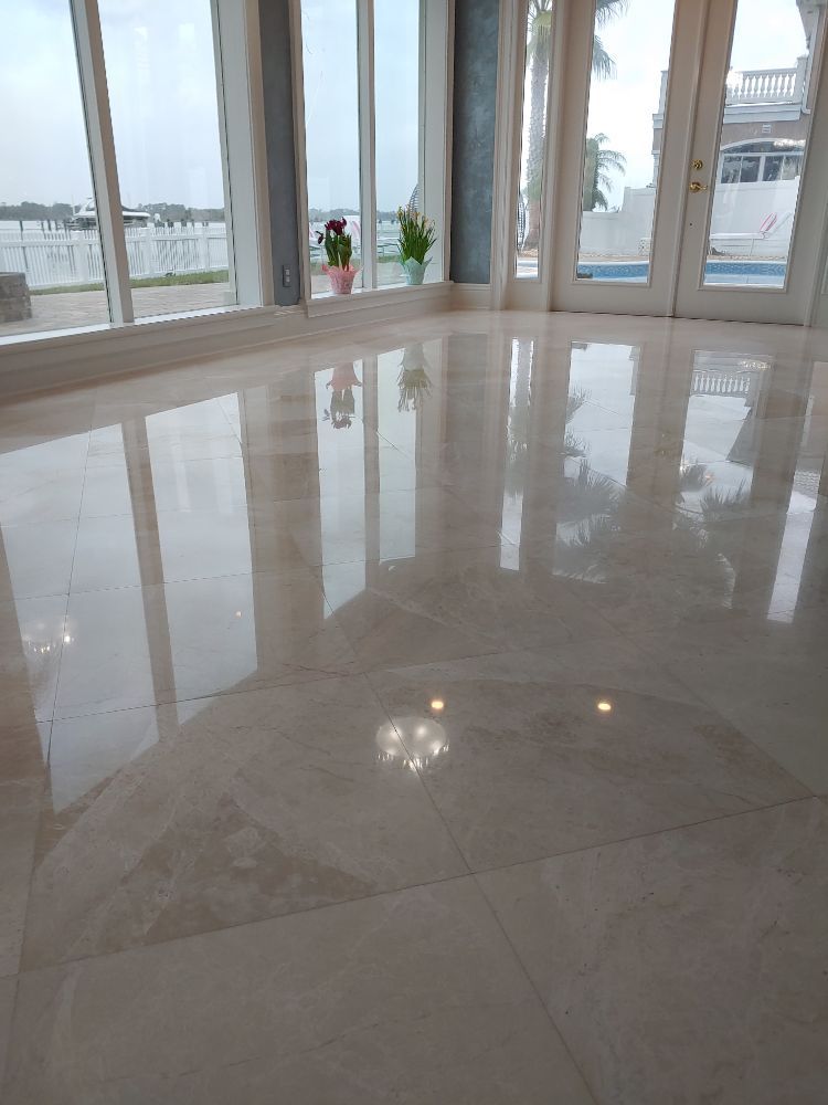image of business Surface Saniti Tile & Stone Restoration