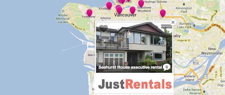 JustRentals.ca